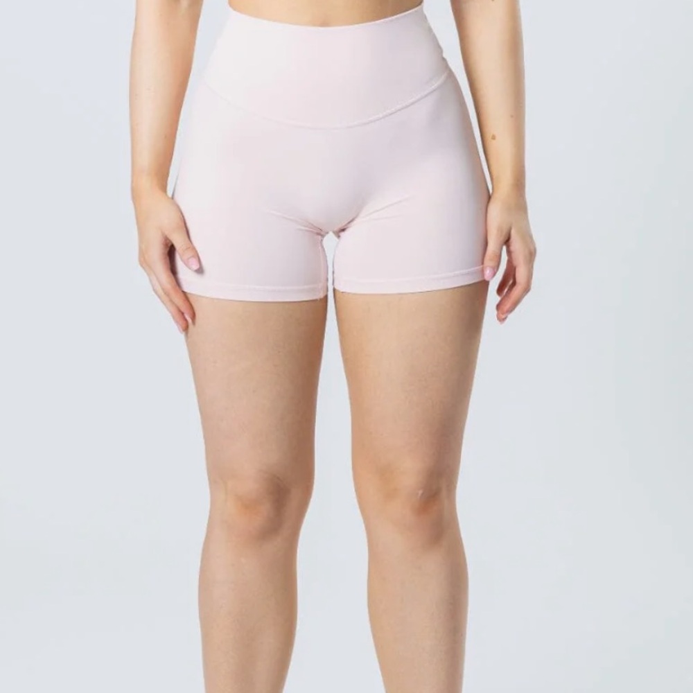 Paragon fit wear Recstretch original sculptseam shorts